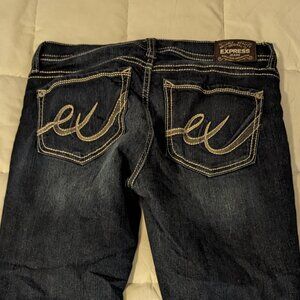 Express Midrise Legging